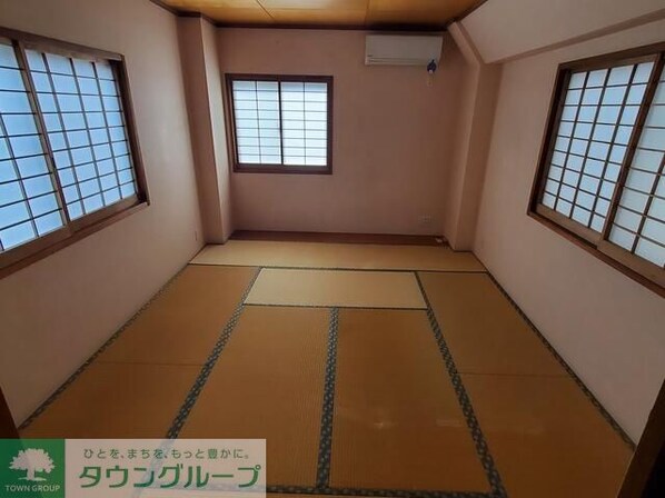 サンプラザビルの物件内観写真